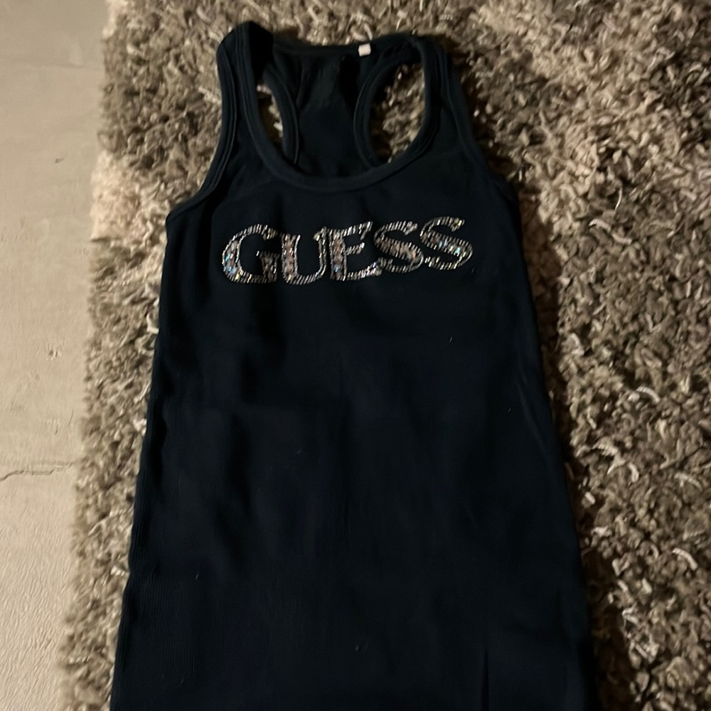 Guess shirts